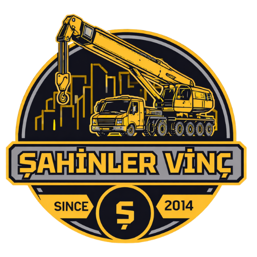 Şahinler Vinç